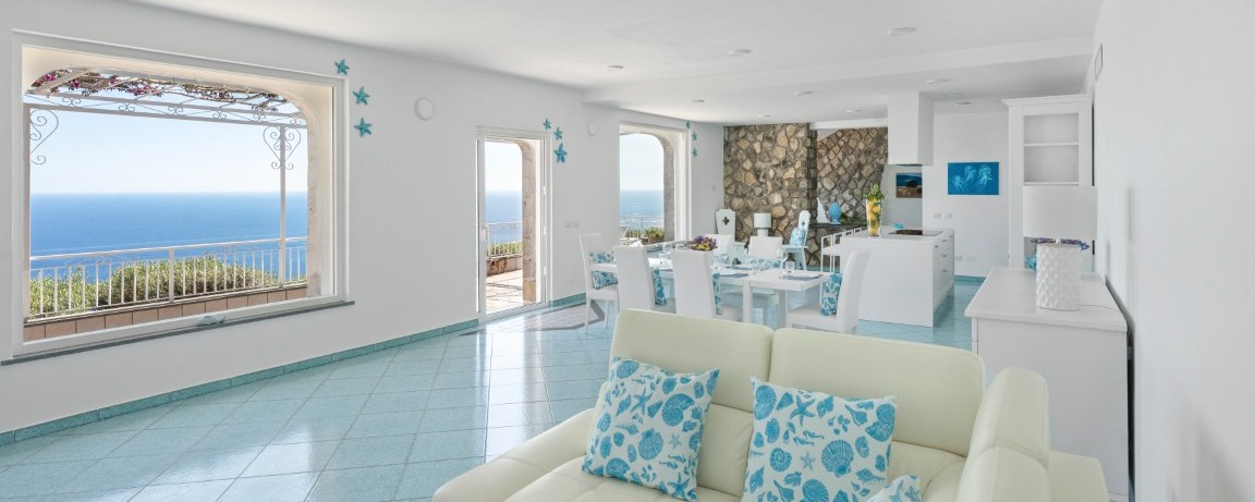 Villa La Lantana - Villa Titina