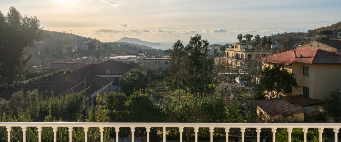 Servizi - Villa Titina