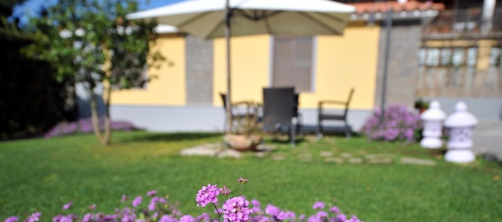 Galleria - Villa Titina