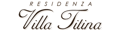 Villa Titina - Home